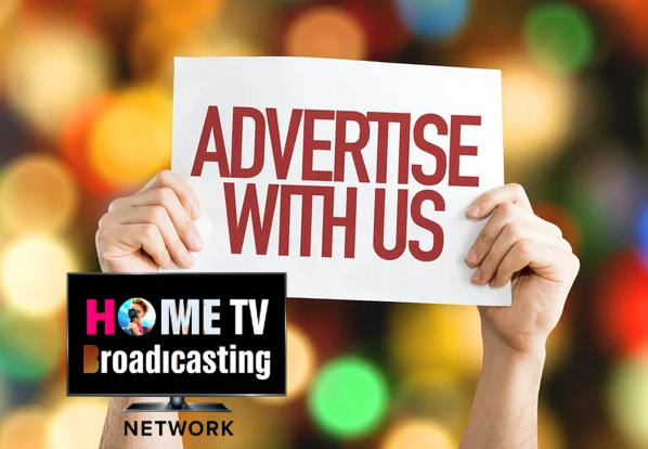 advertise advertise